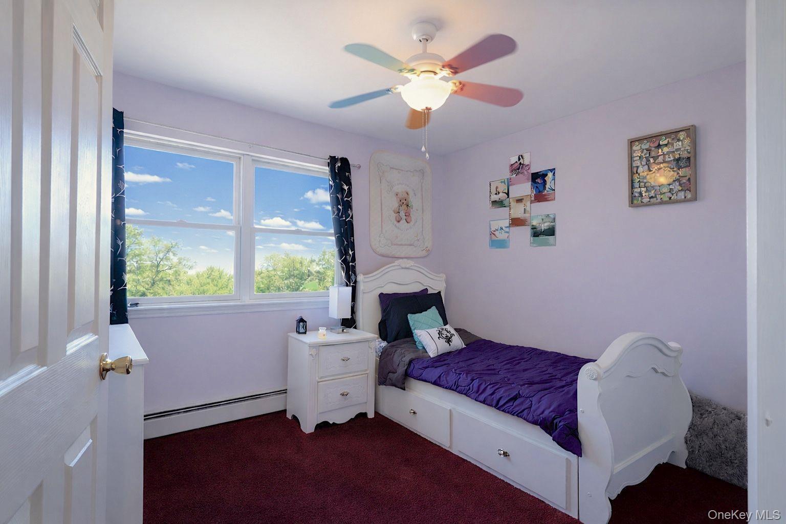 Single Family Mount Ridge  Orange County, NY 10950, MLS-951183-27