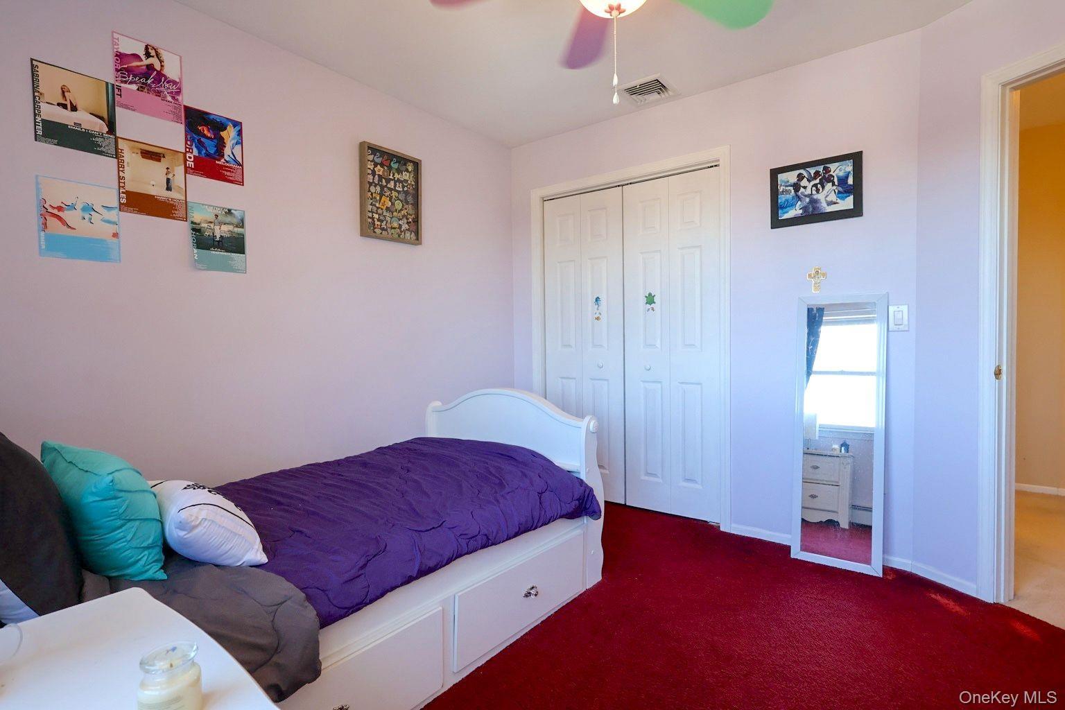 Single Family Mount Ridge  Orange County, NY 10950, MLS-951183-28