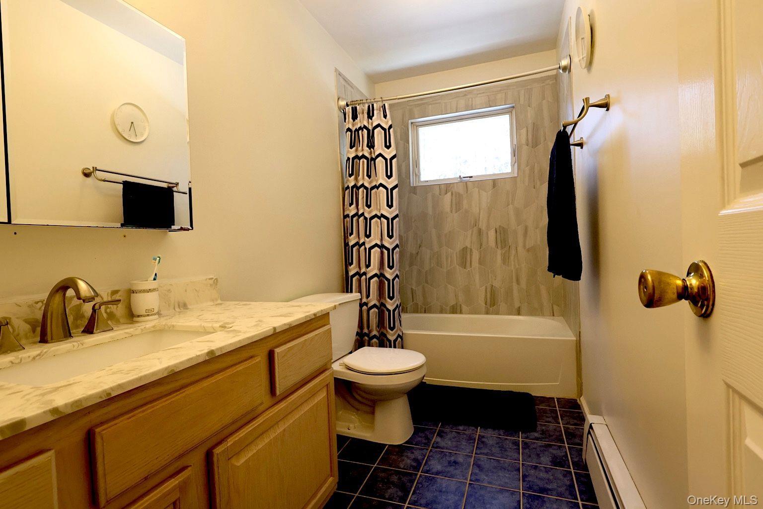 Single Family Mount Ridge  Orange County, NY 10950, MLS-951183-32