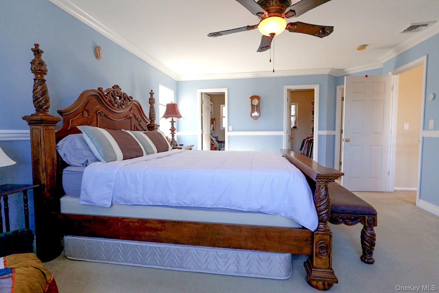 Single Family Mount Ridge  Orange County, NY 10950, MLS-951183-35