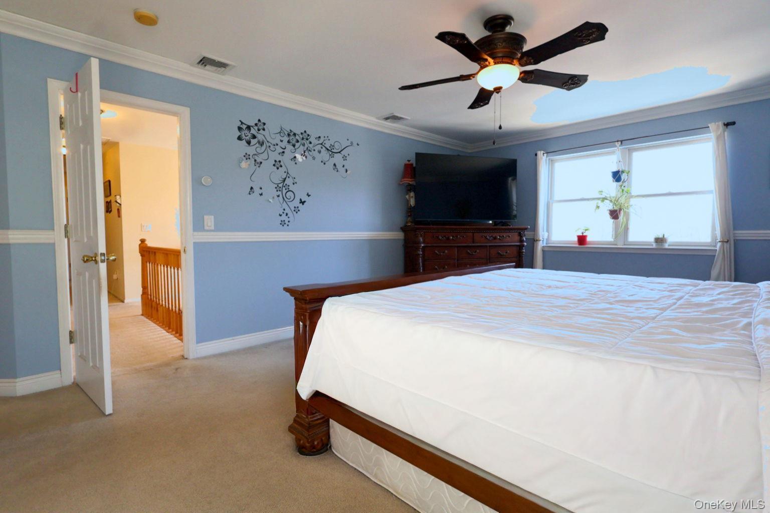 Single Family Mount Ridge  Orange County, NY 10950, MLS-951183-36