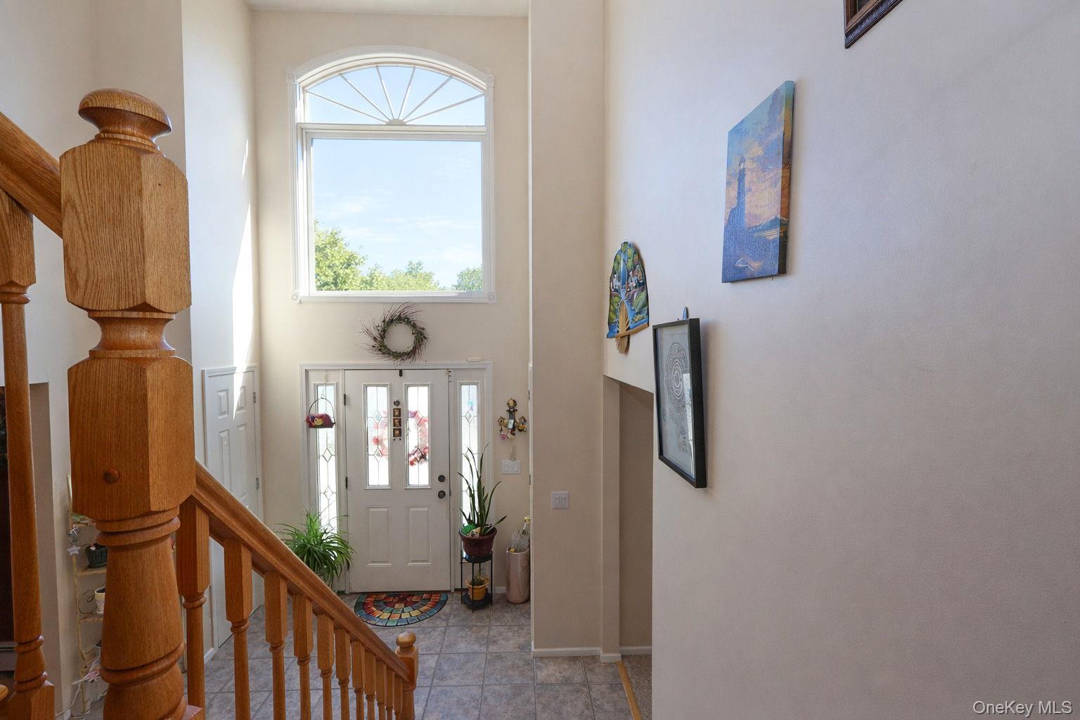 Single Family Mount Ridge  Orange County, NY 10950, MLS-951183-4