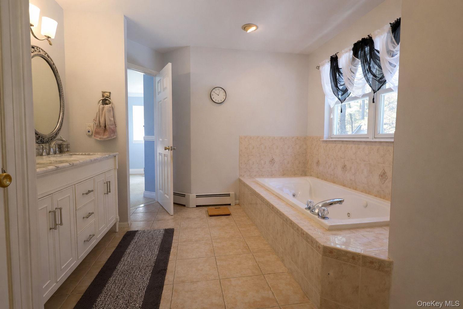 Single Family Mount Ridge  Orange County, NY 10950, MLS-951183-40