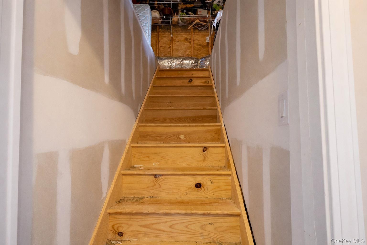 Single Family Mount Ridge  Orange County, NY 10950, MLS-951183-42