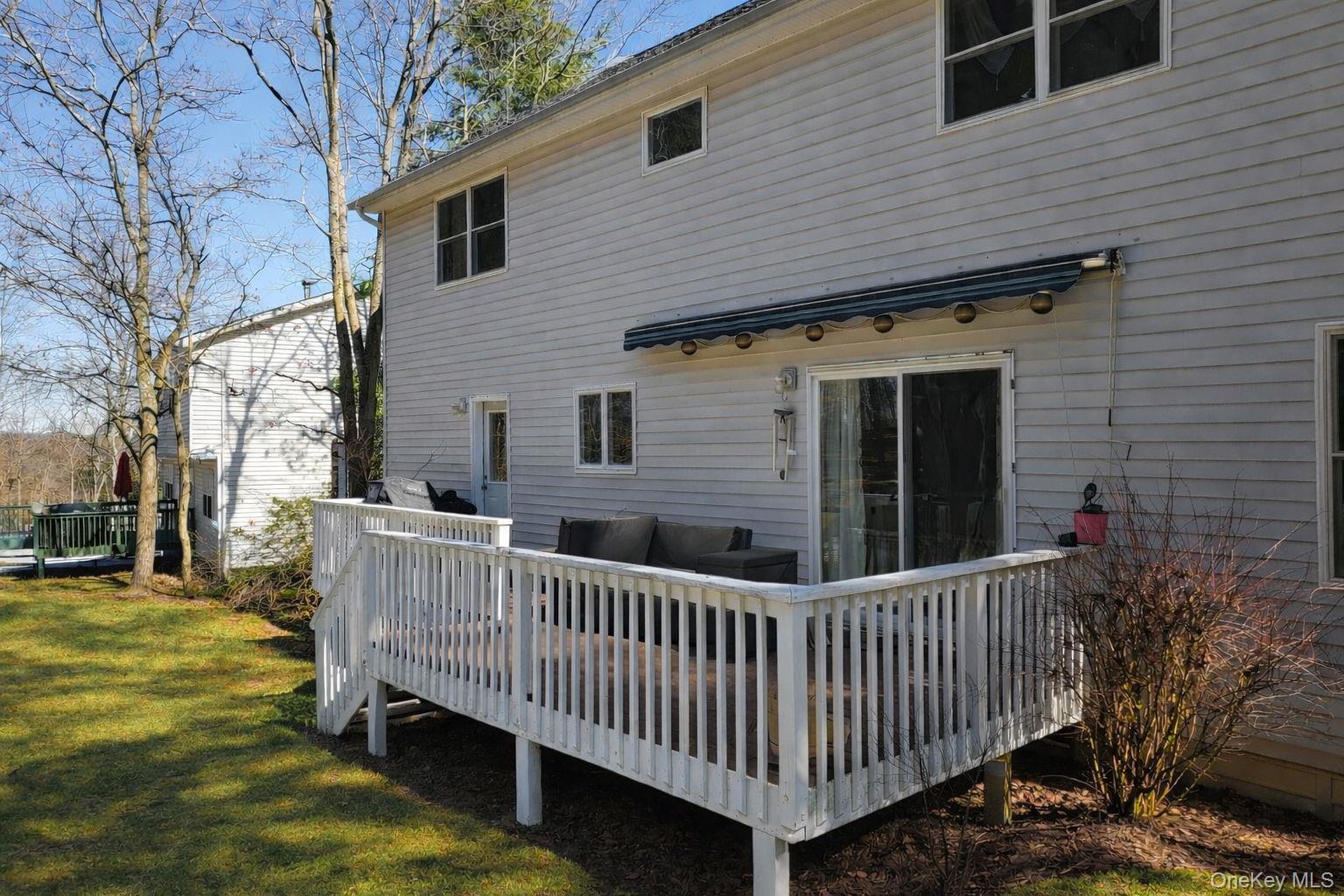 Single Family Mount Ridge  Orange County, NY 10950, MLS-951183-46