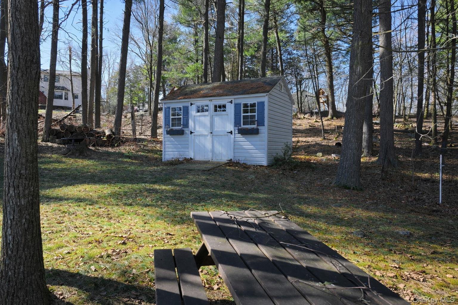 Single Family Mount Ridge  Orange County, NY 10950, MLS-951183-48