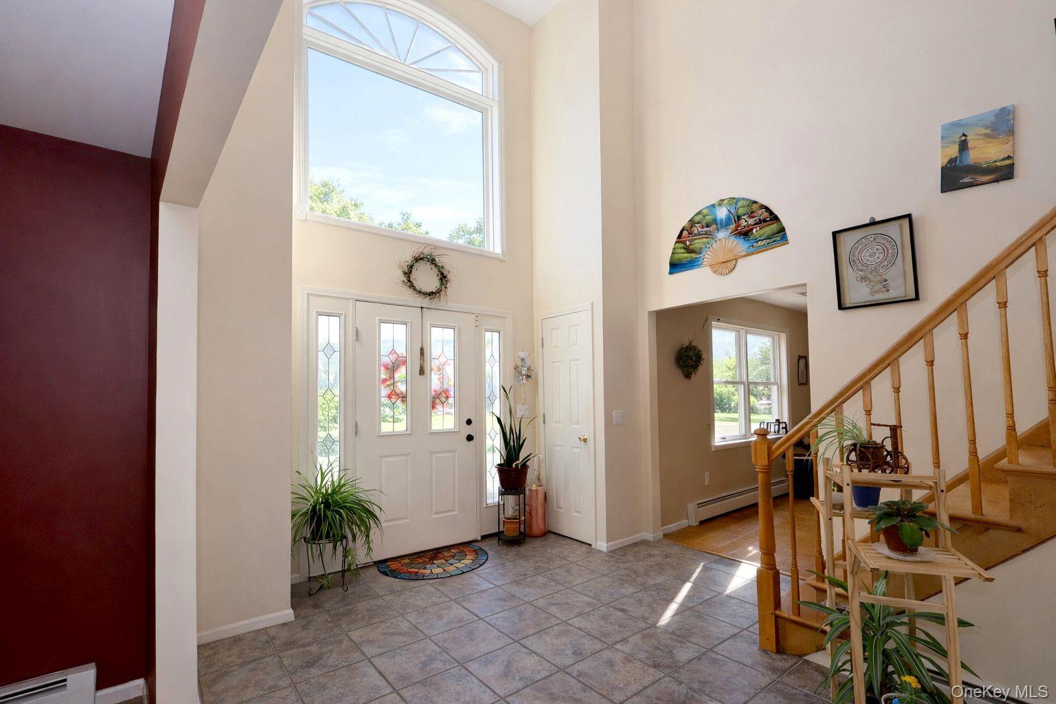 Single Family Mount Ridge  Orange County, NY 10950, MLS-951183-5