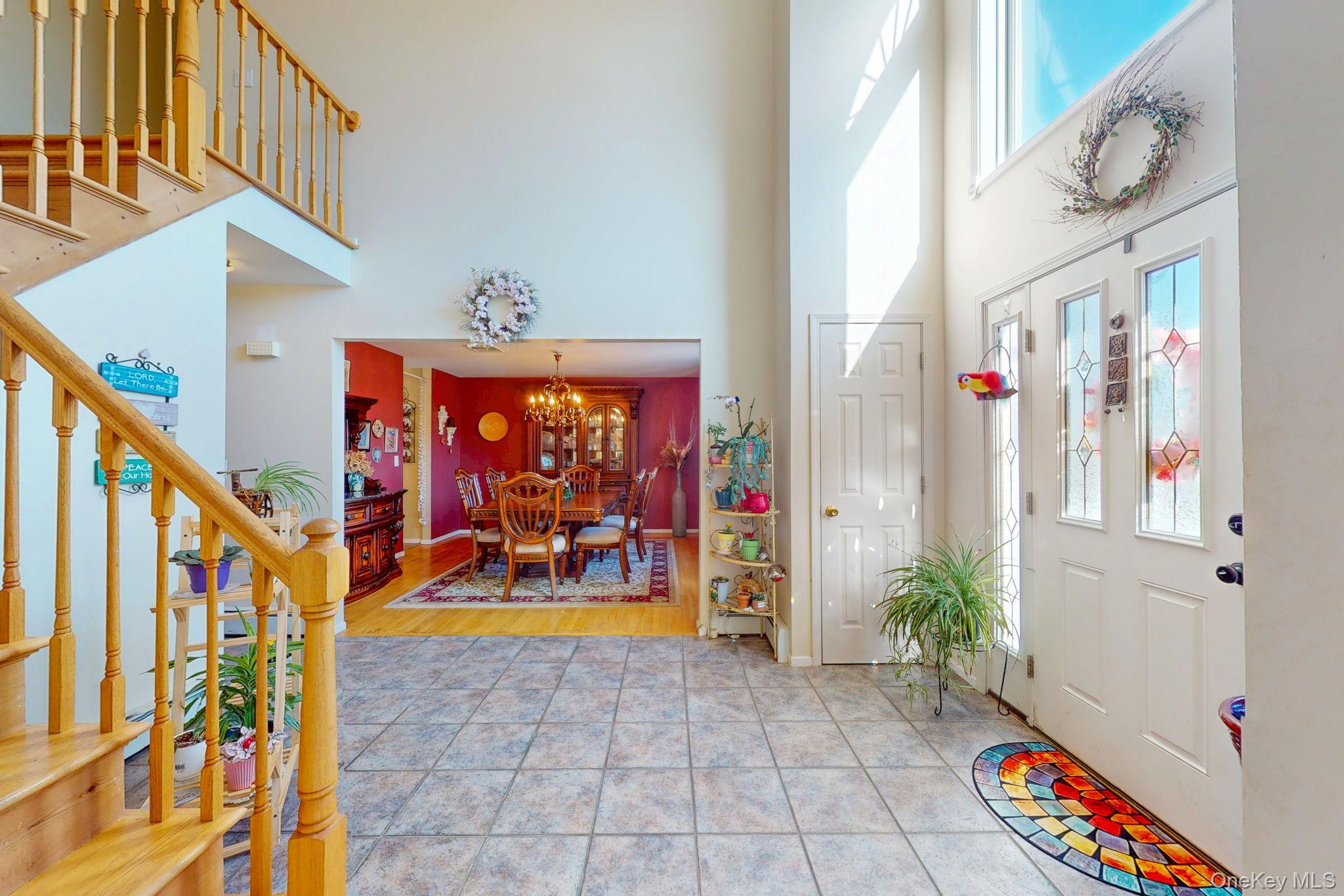 Single Family Mount Ridge  Orange County, NY 10950, MLS-951183-6