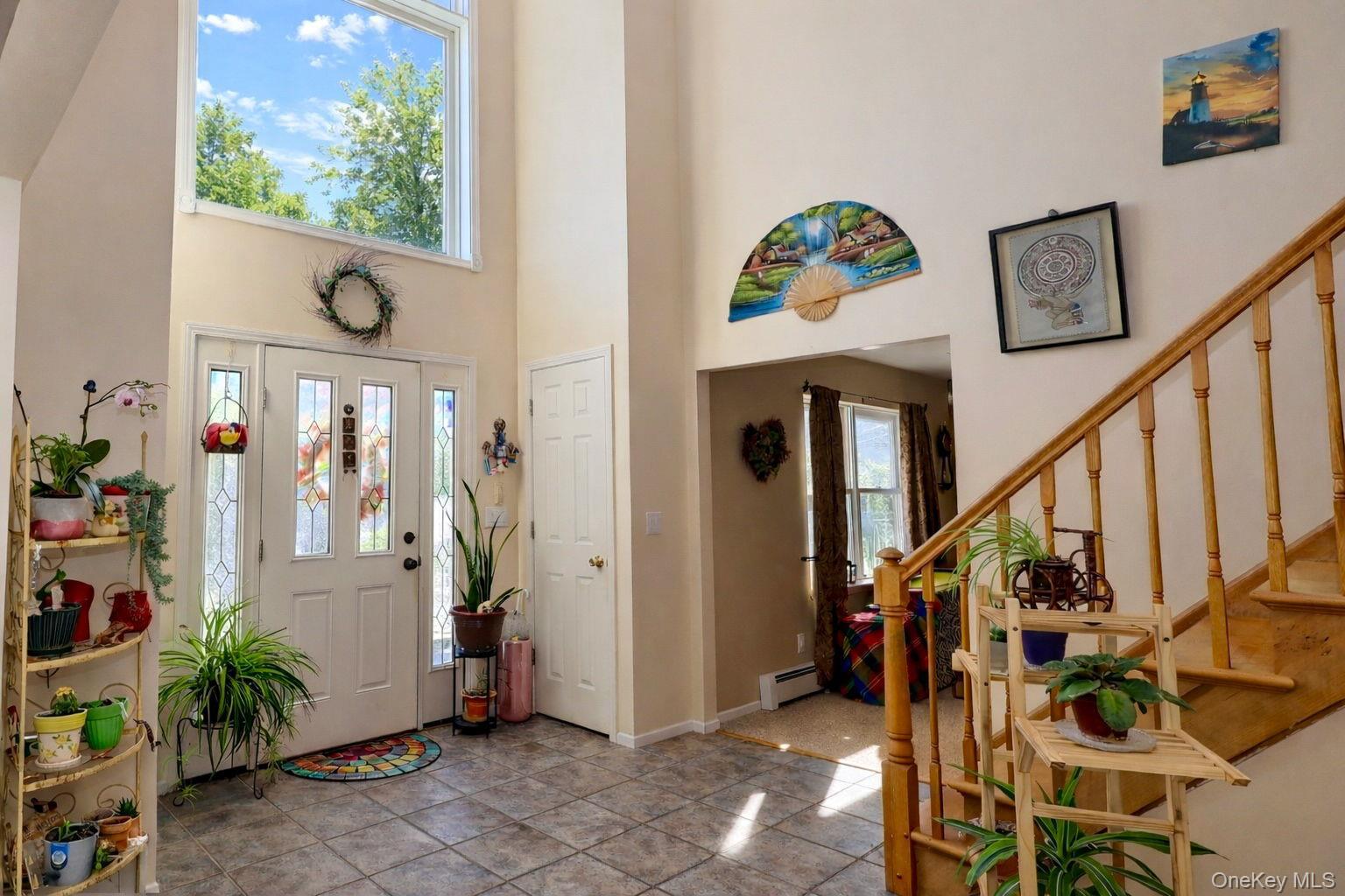 Single Family Mount Ridge  Orange County, NY 10950, MLS-951183-7