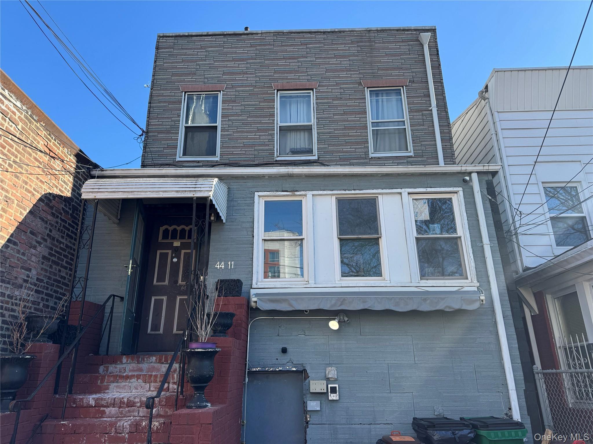 Single Family 65th  Queens, NY 11377, MLS-951207-2