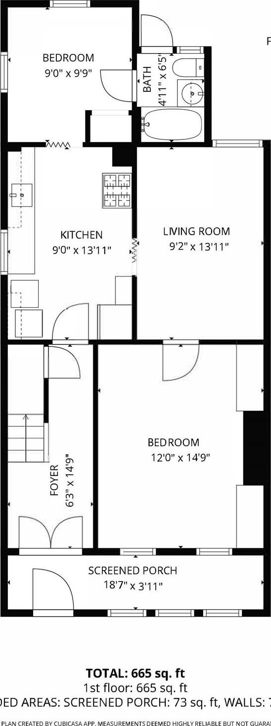 Single Family 65th  Queens, NY 11377, MLS-951207-27