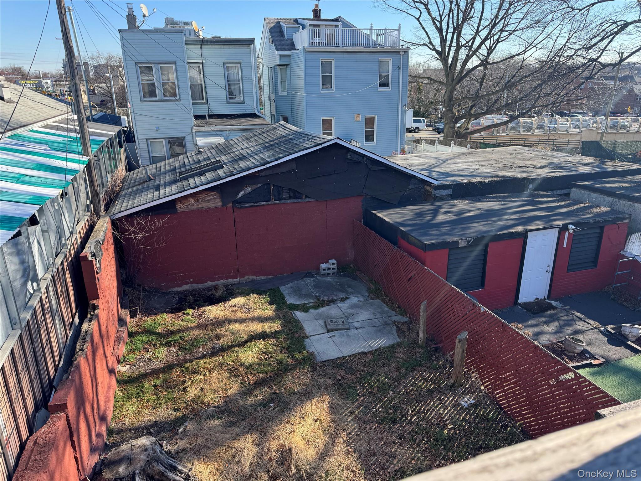 Single Family 65th  Queens, NY 11377, MLS-951207-5