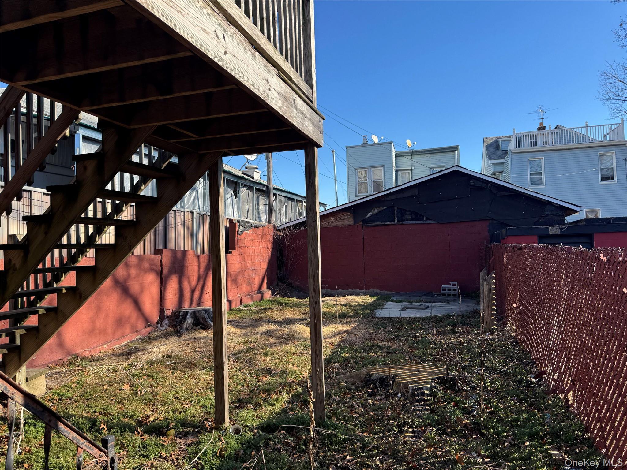 Single Family 65th  Queens, NY 11377, MLS-951207-6