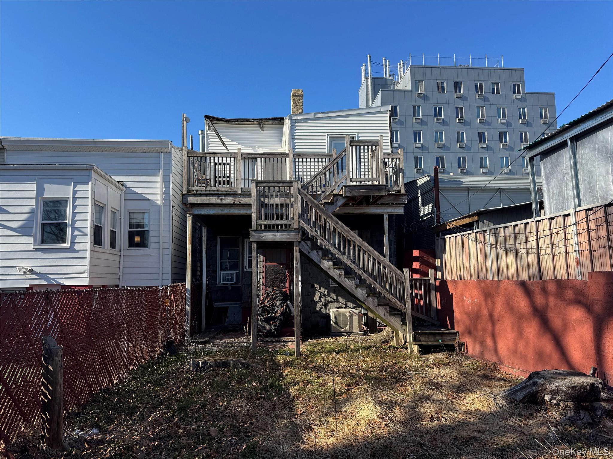 Single Family 65th  Queens, NY 11377, MLS-951207-7