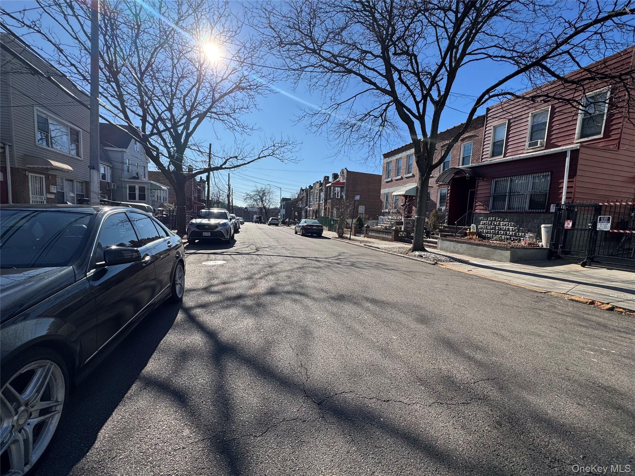 Single Family 65th  Queens, NY 11377, MLS-951207-8