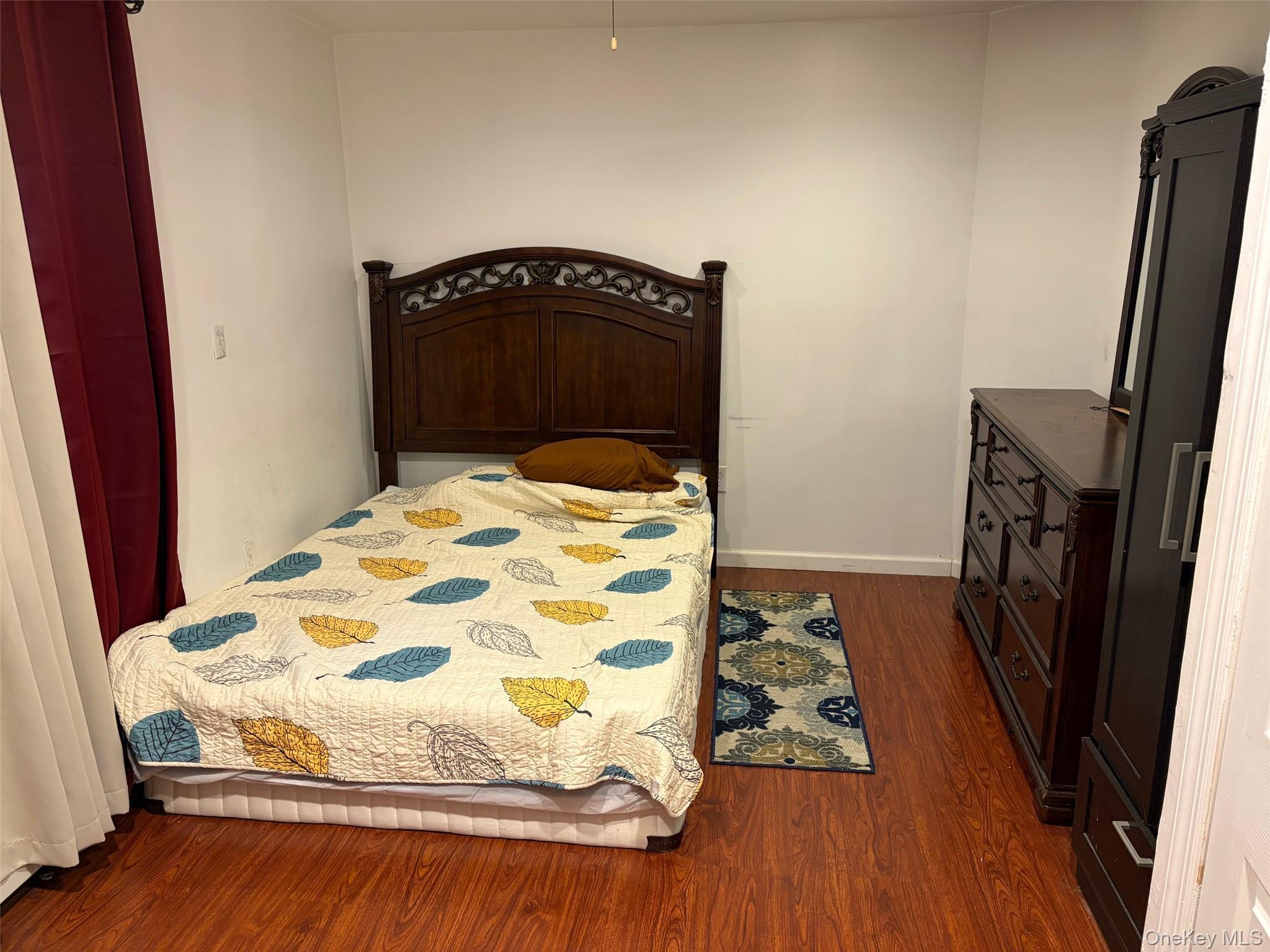 Single Family 164th  Queens, NY 11414, MLS-951250-12