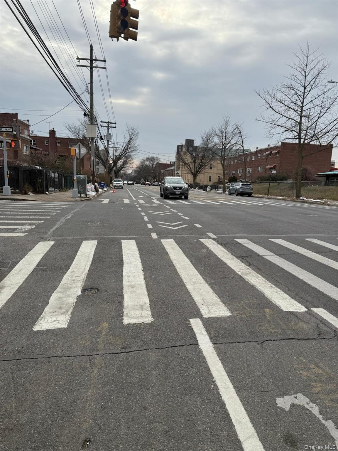 Single Family Bronxwood  Bronx, NY 10469, MLS-951277-10