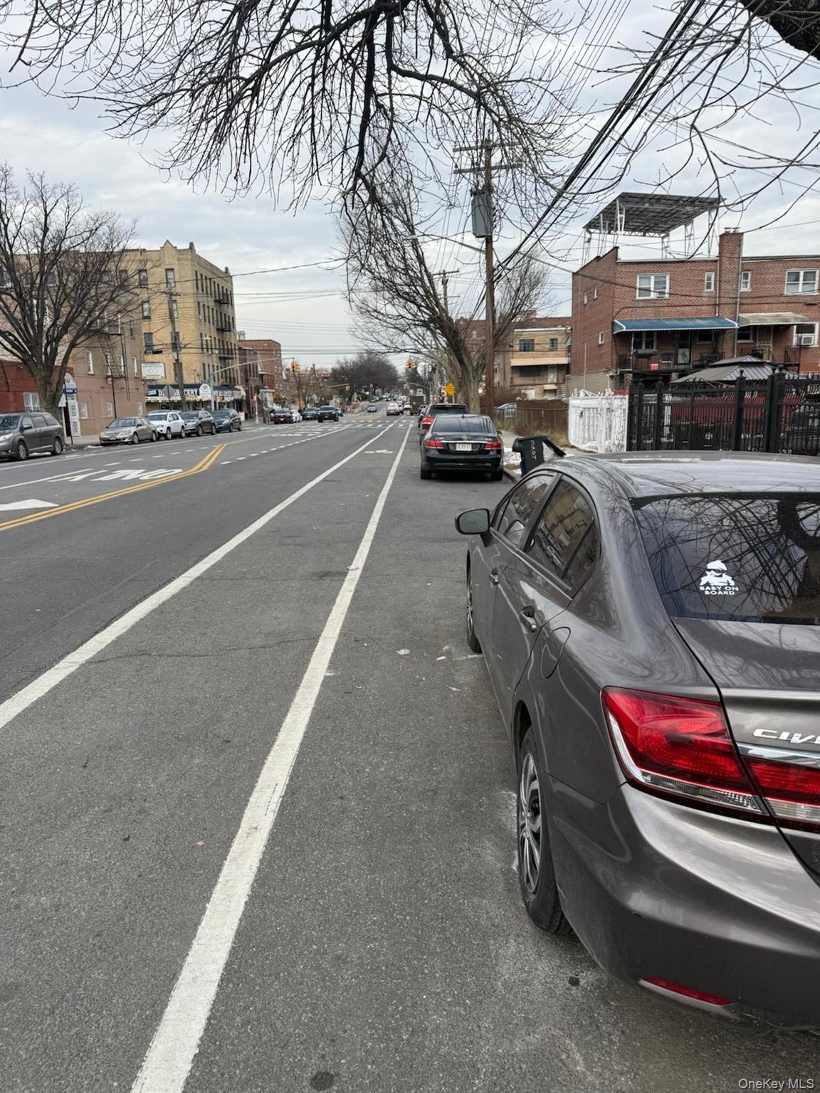 Single Family Bronxwood  Bronx, NY 10469, MLS-951277-11