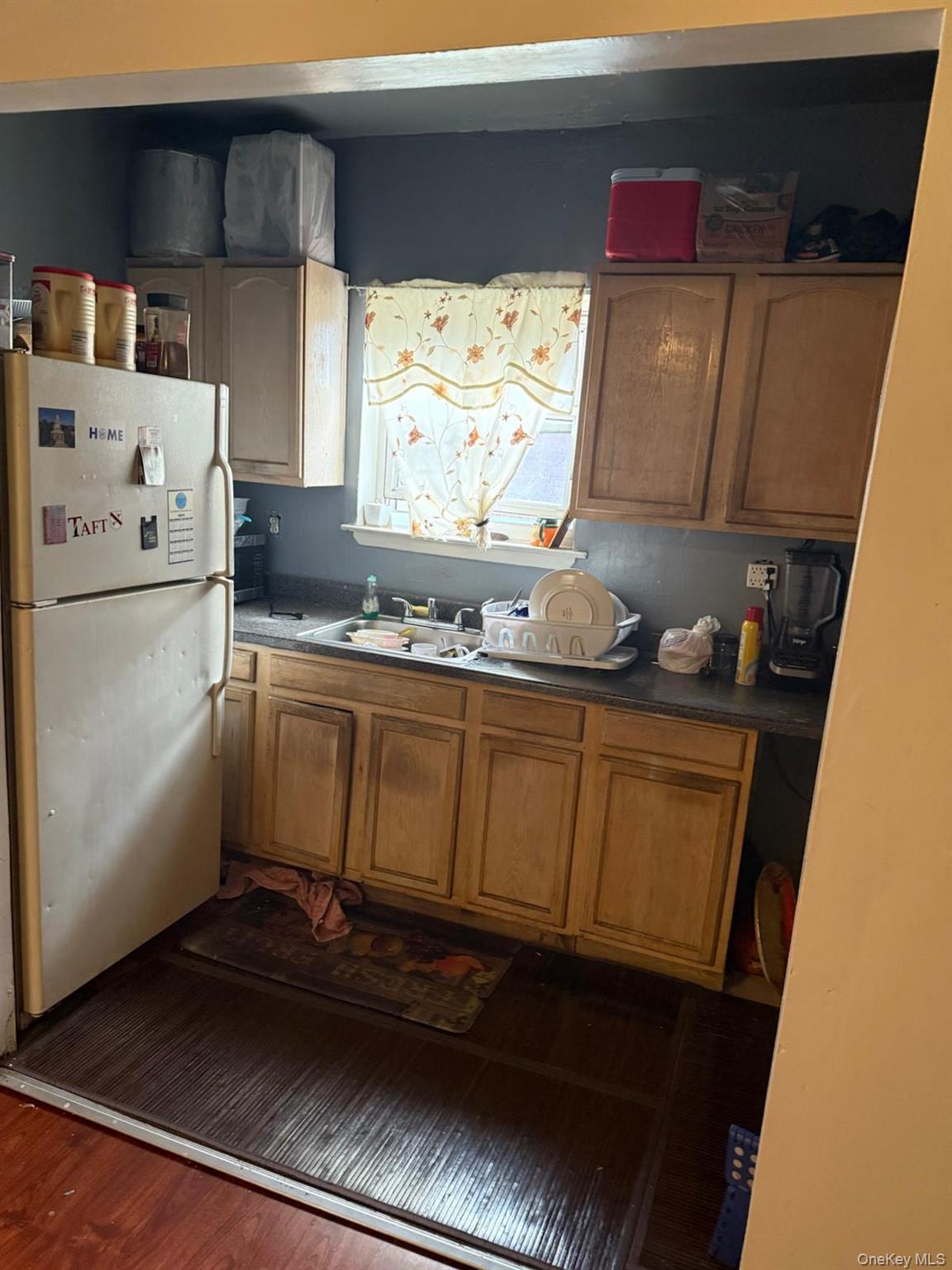 Single Family Bronxwood  Bronx, NY 10469, MLS-951277-7