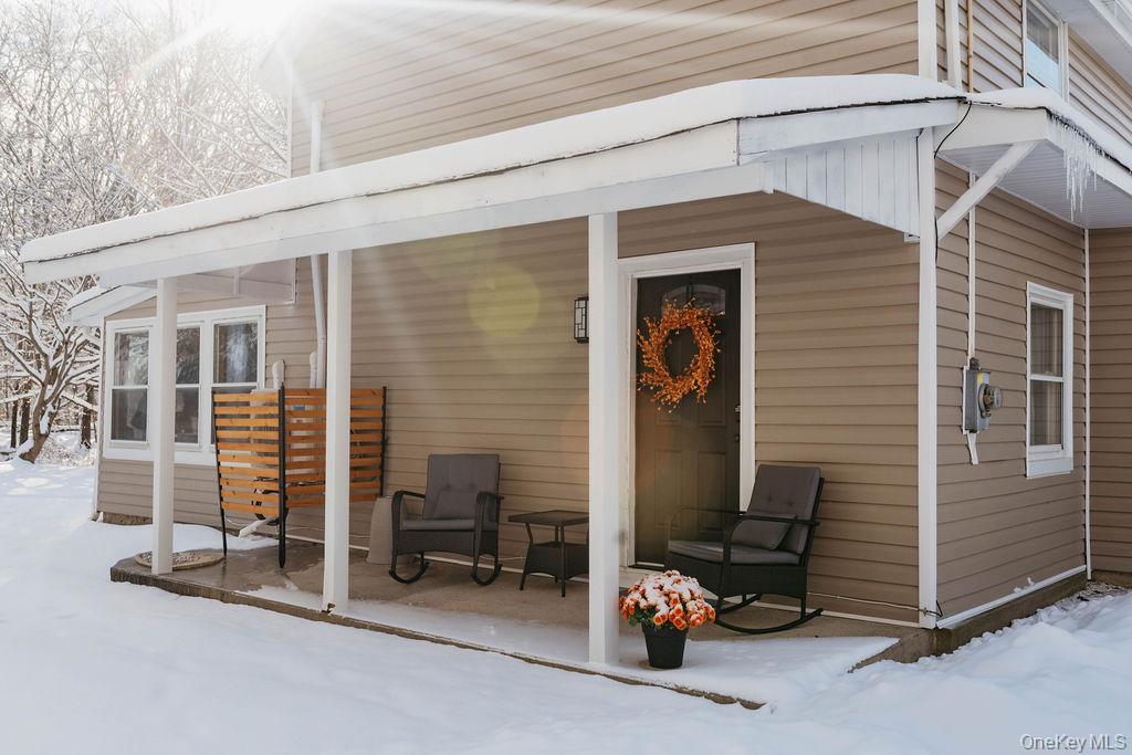 Single Family State Route 208  Ulster County, NY 12589, MLS-951292-36