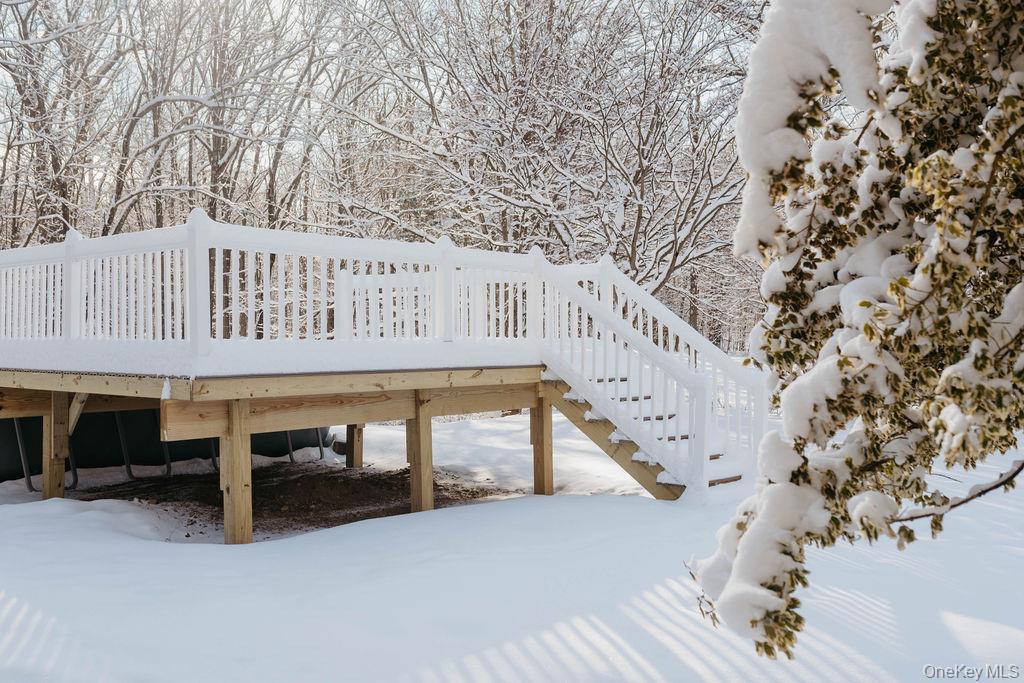 Single Family State Route 208  Ulster County, NY 12589, MLS-951292-42