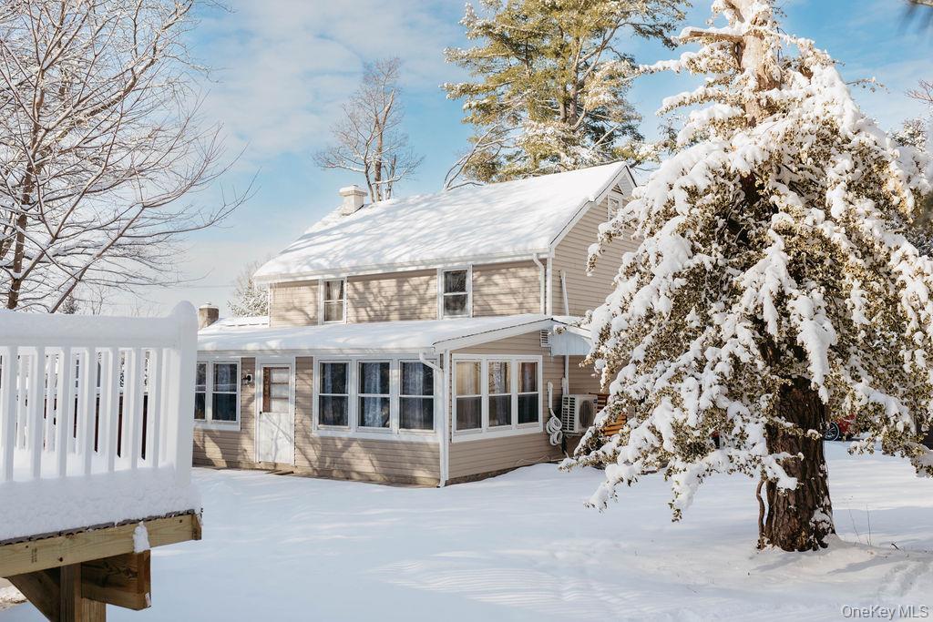 Single Family State Route 208  Ulster County, NY 12589, MLS-951292-43