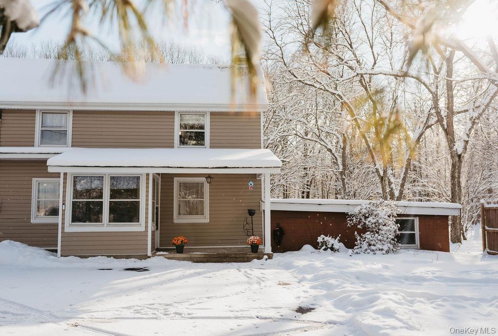 Single Family State Route 208  Ulster County, NY 12589, MLS-951292-44