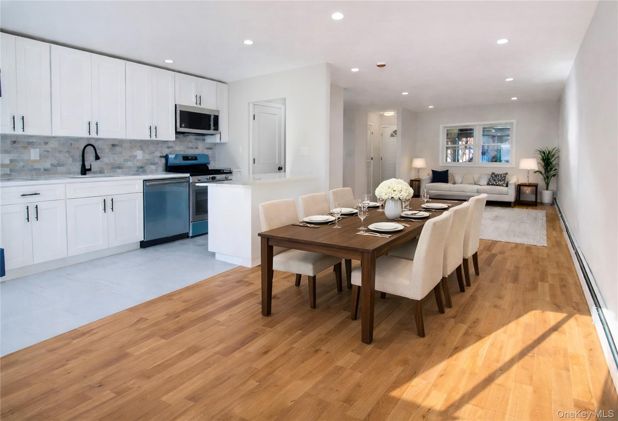 Single Family Wortman Brooklyn, NY 11207, MLS-951317-20