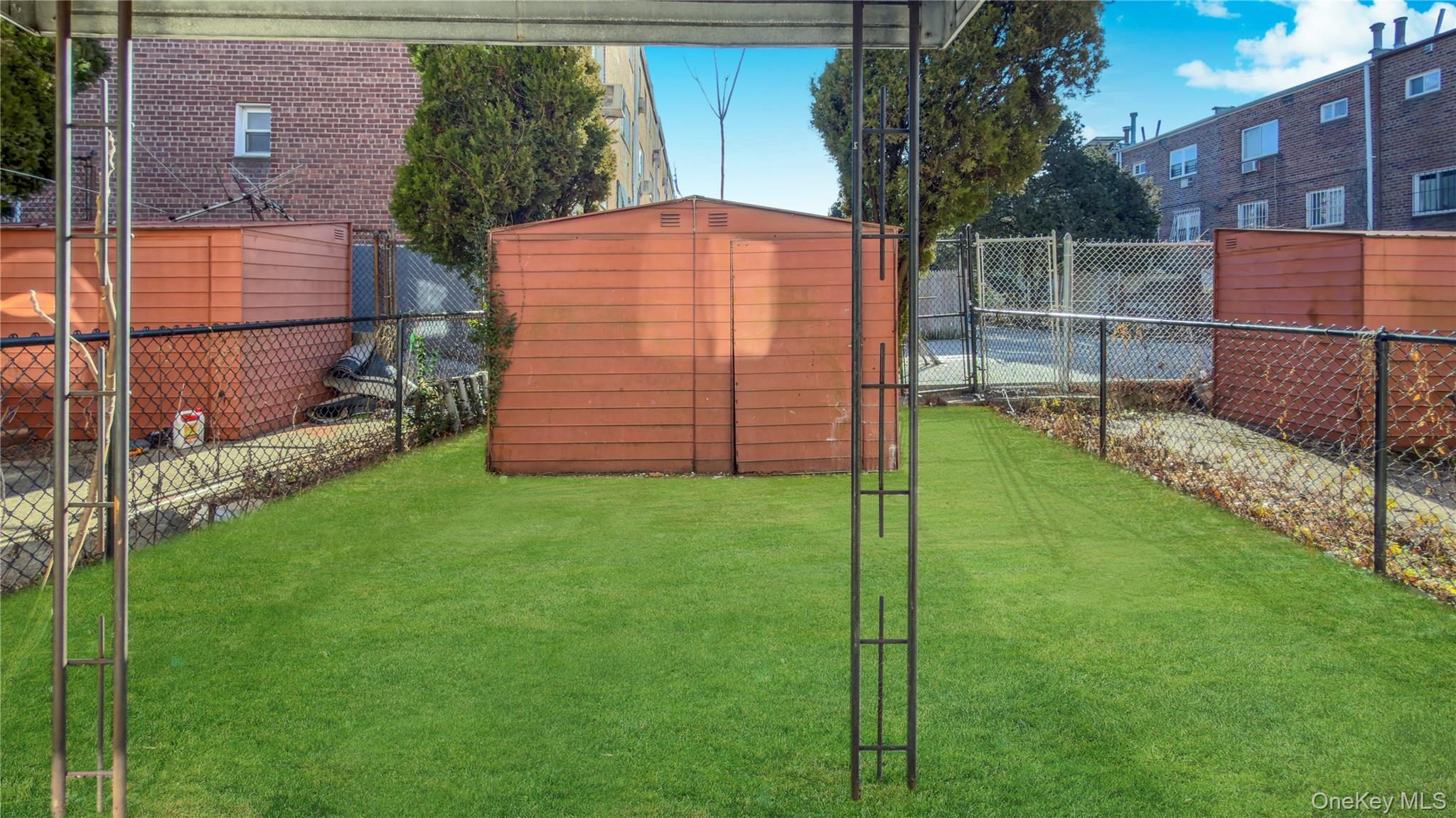 Single Family Wortman Brooklyn, NY 11207, MLS-951317-45