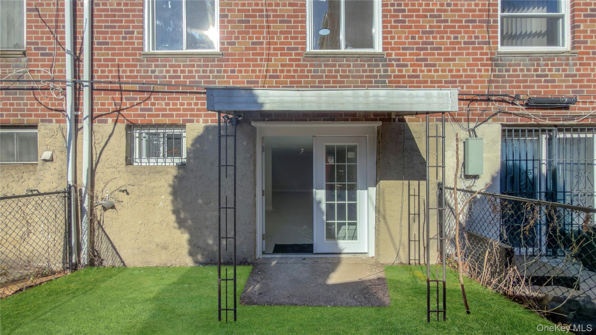 Single Family Wortman  Brooklyn, NY 11207, MLS-951317-48