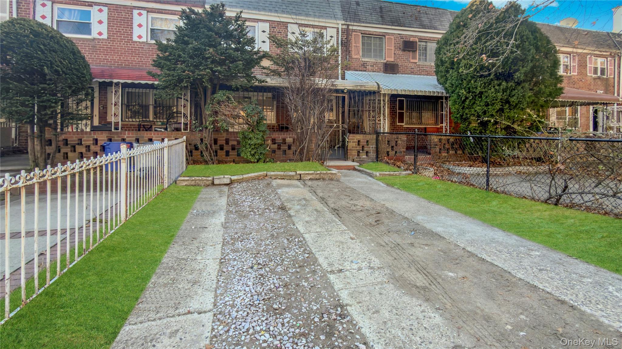 Single Family Wortman Brooklyn, NY 11207, MLS-951317-5