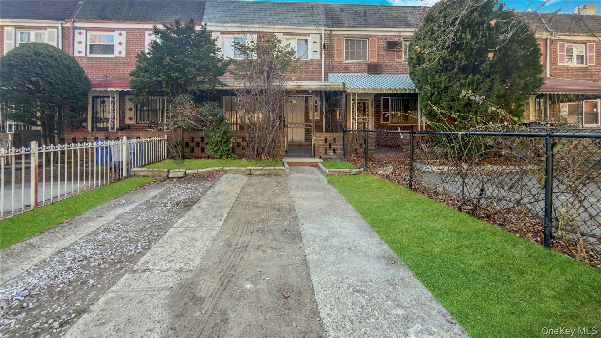 Single Family Wortman Brooklyn, NY 11207, MLS-951317-7