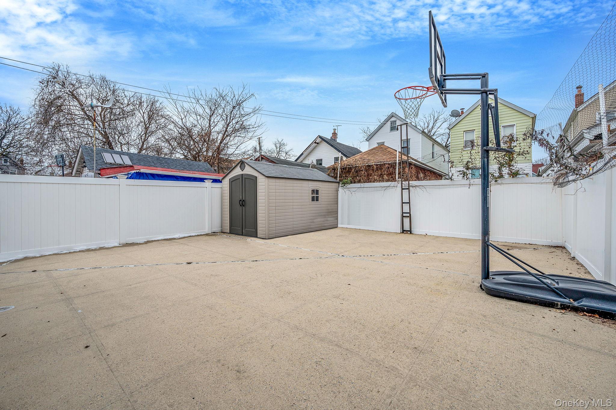 Single Family 124th  Queens, NY 11420, MLS-951324-12