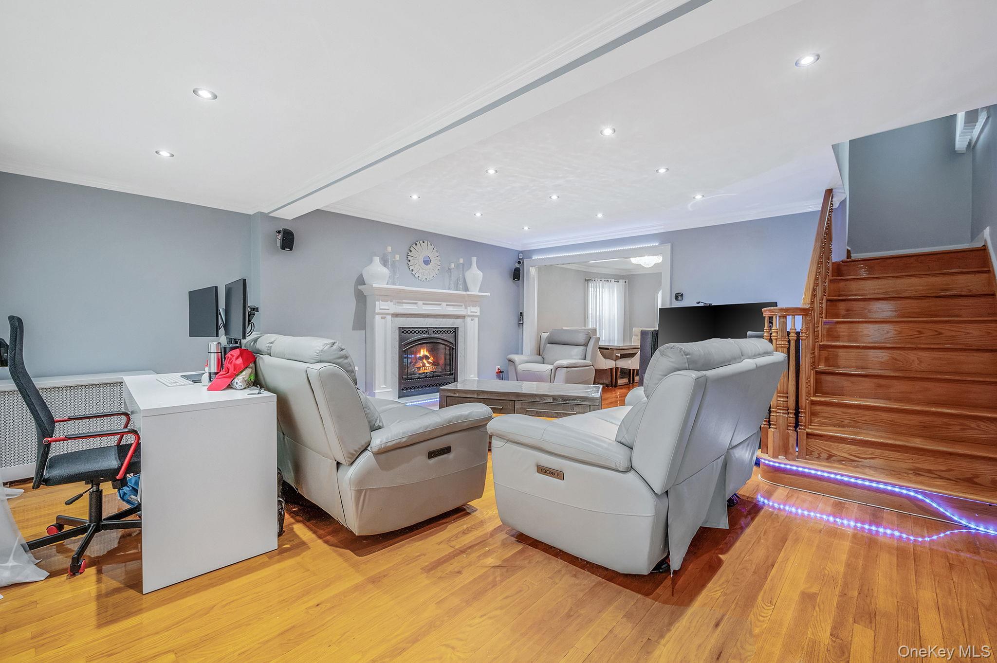 Single Family 124th  Queens, NY 11420, MLS-951324-13