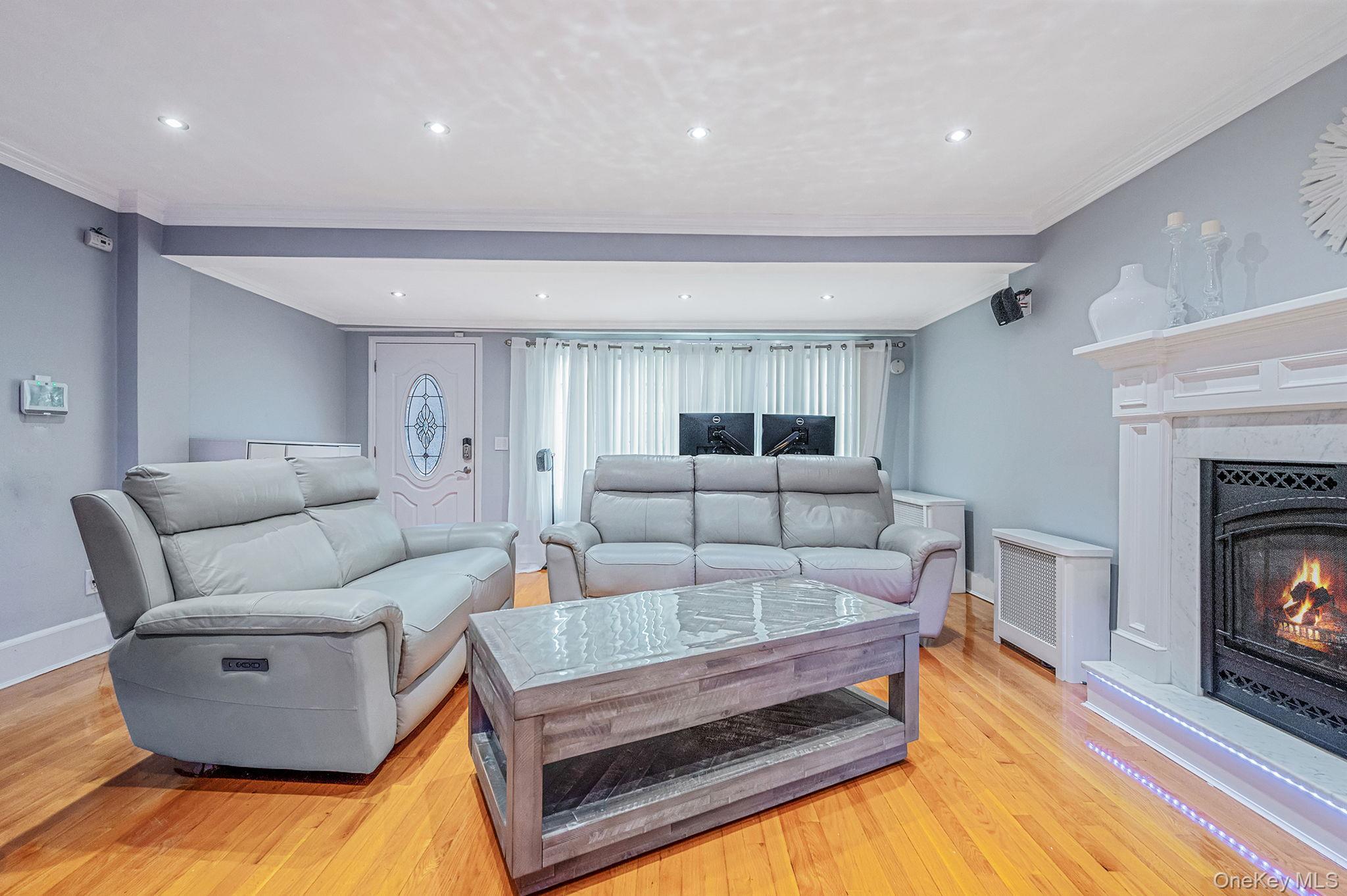 Single Family 124th  Queens, NY 11420, MLS-951324-15