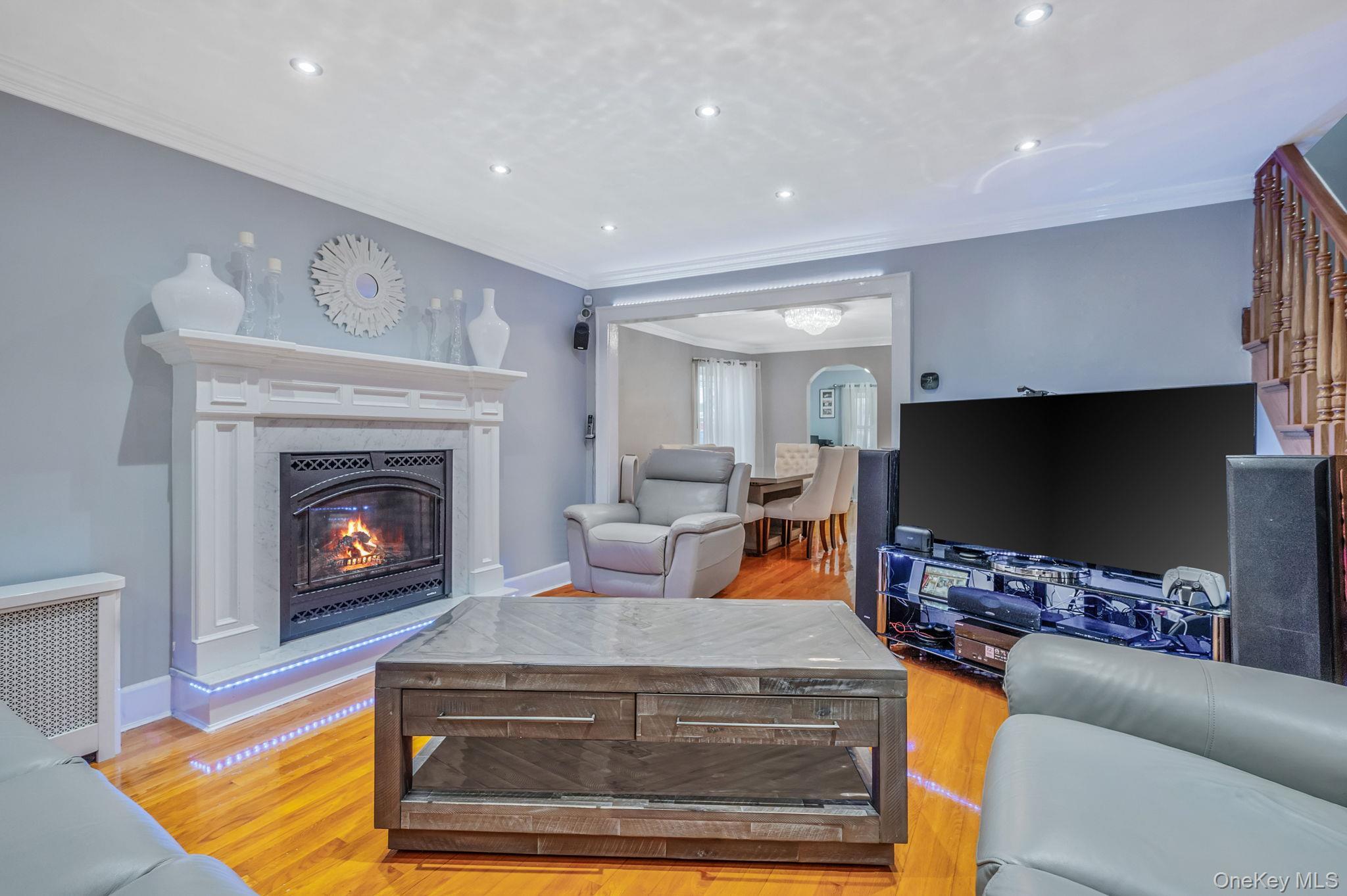 Single Family 124th  Queens, NY 11420, MLS-951324-18