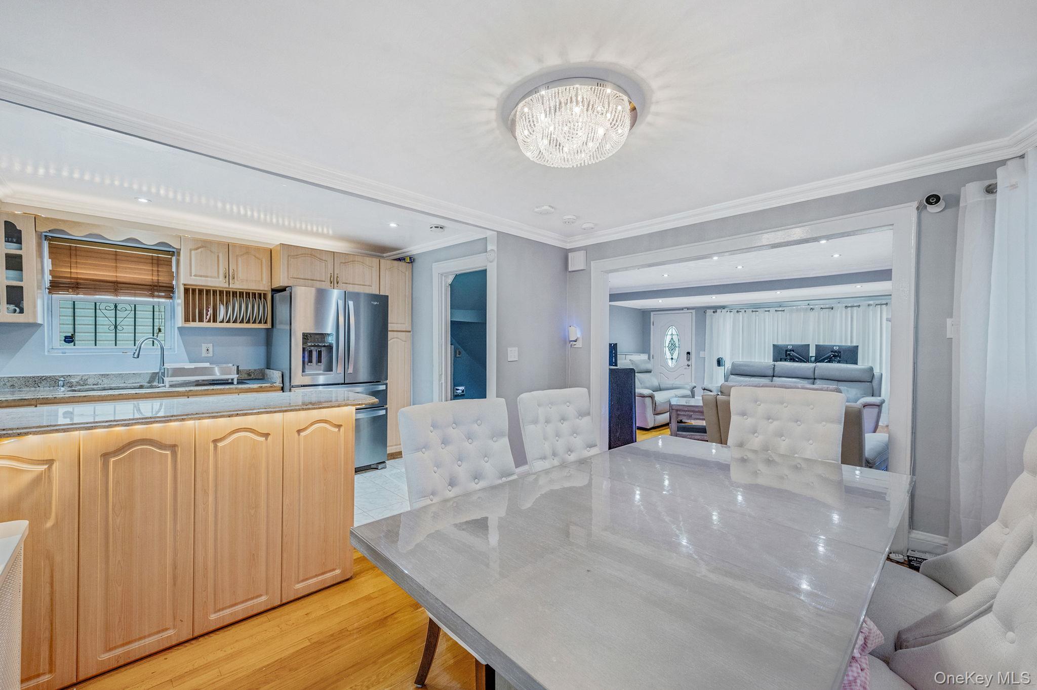 Single Family 124th  Queens, NY 11420, MLS-951324-20