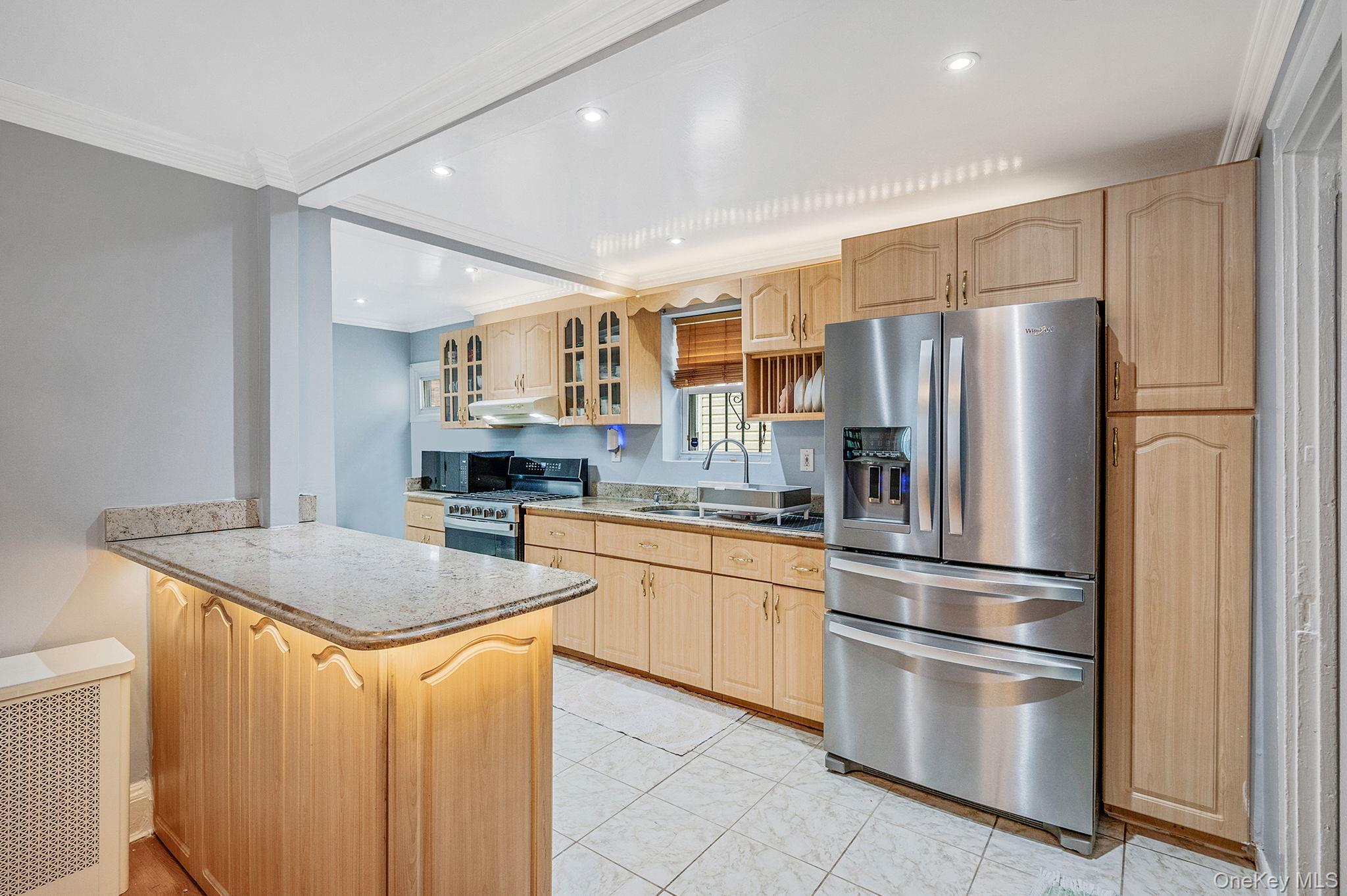 Single Family 124th  Queens, NY 11420, MLS-951324-21