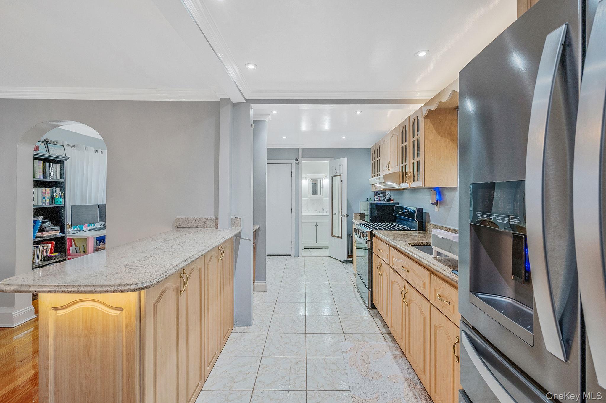 Single Family 124th  Queens, NY 11420, MLS-951324-22