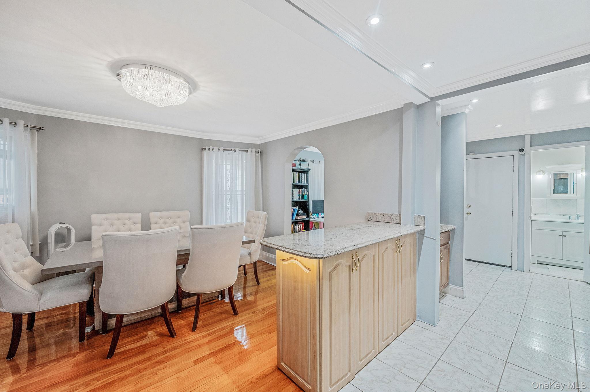 Single Family 124th  Queens, NY 11420, MLS-951324-23