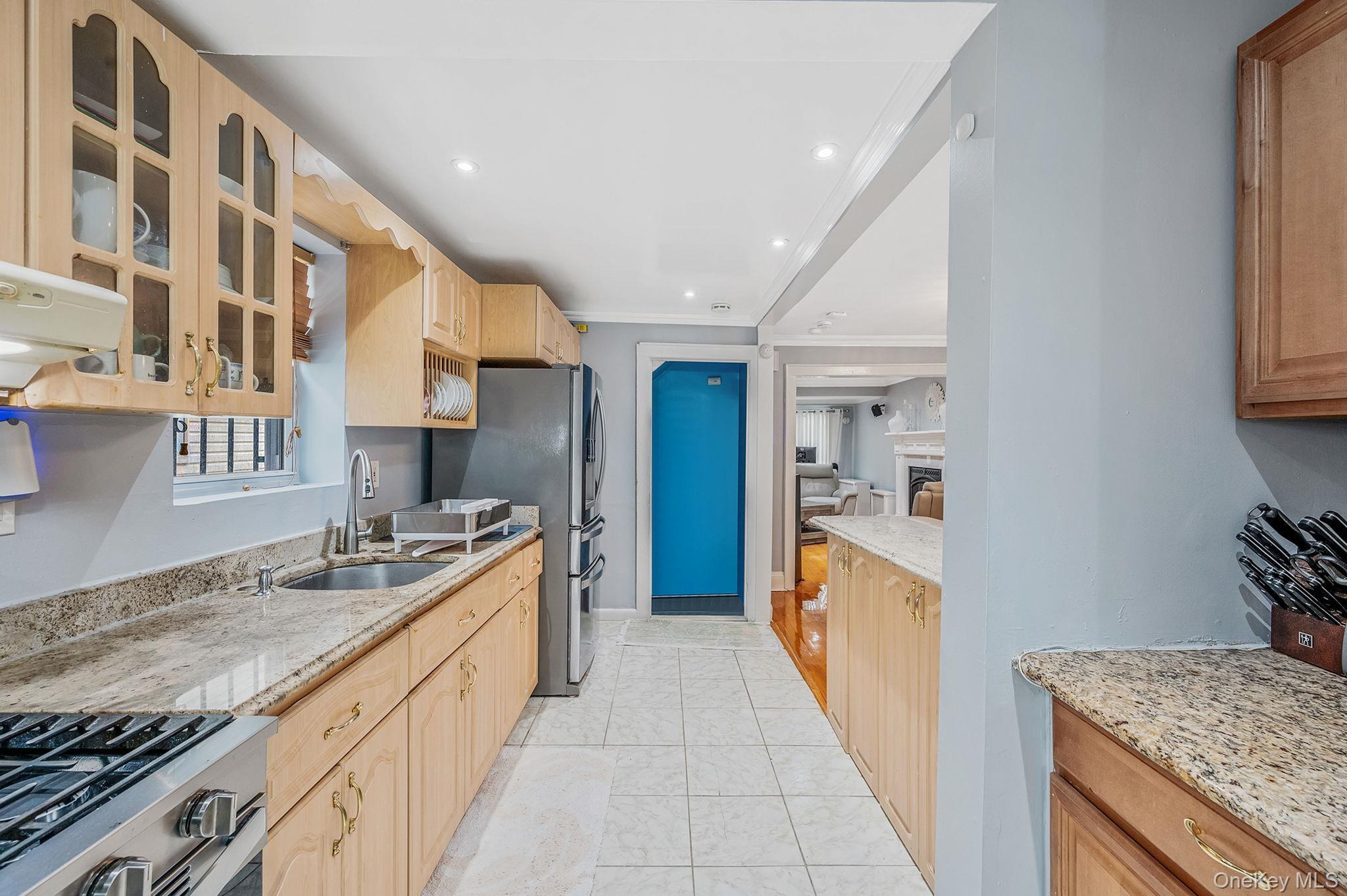 Single Family 124th  Queens, NY 11420, MLS-951324-24