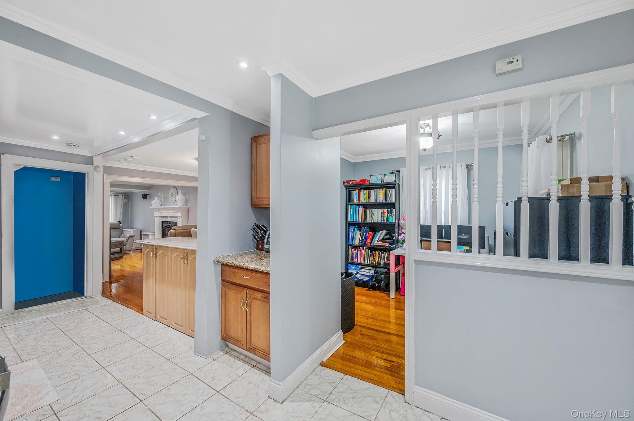 Single Family 124th  Queens, NY 11420, MLS-951324-25