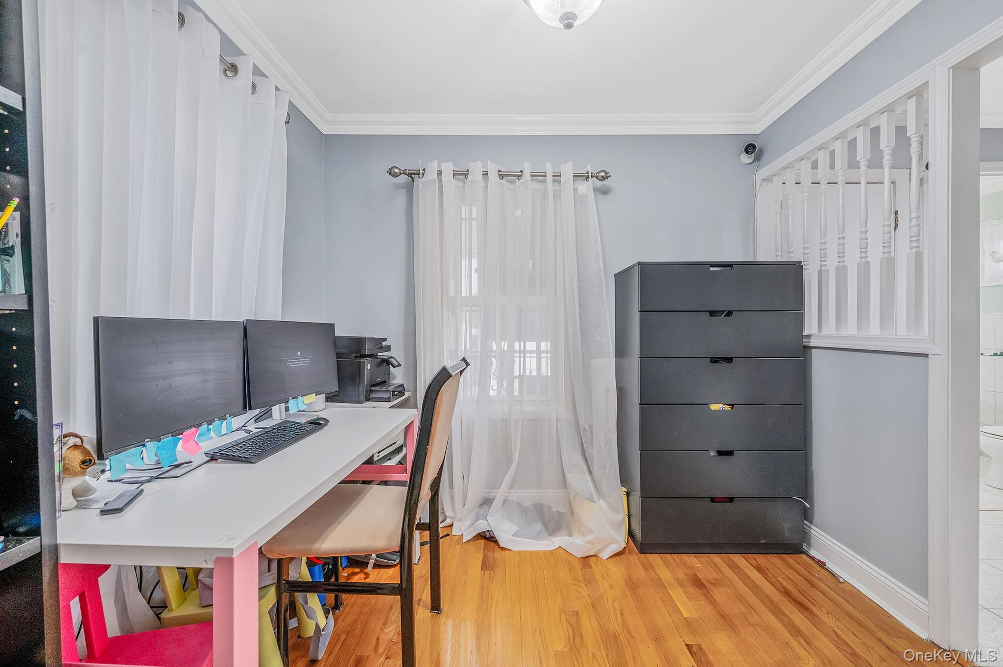 Single Family 124th  Queens, NY 11420, MLS-951324-27