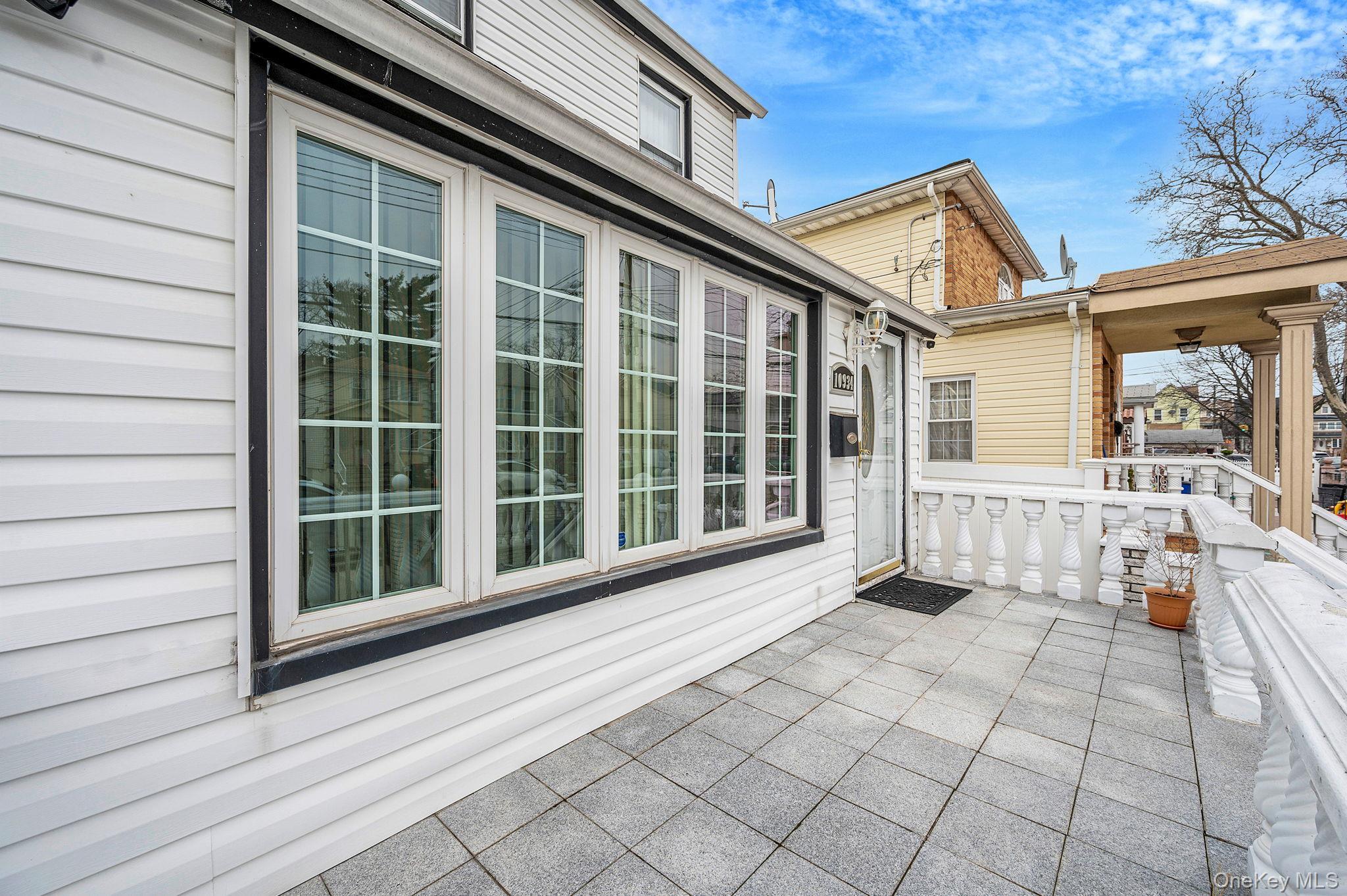 Single Family 124th  Queens, NY 11420, MLS-951324-6