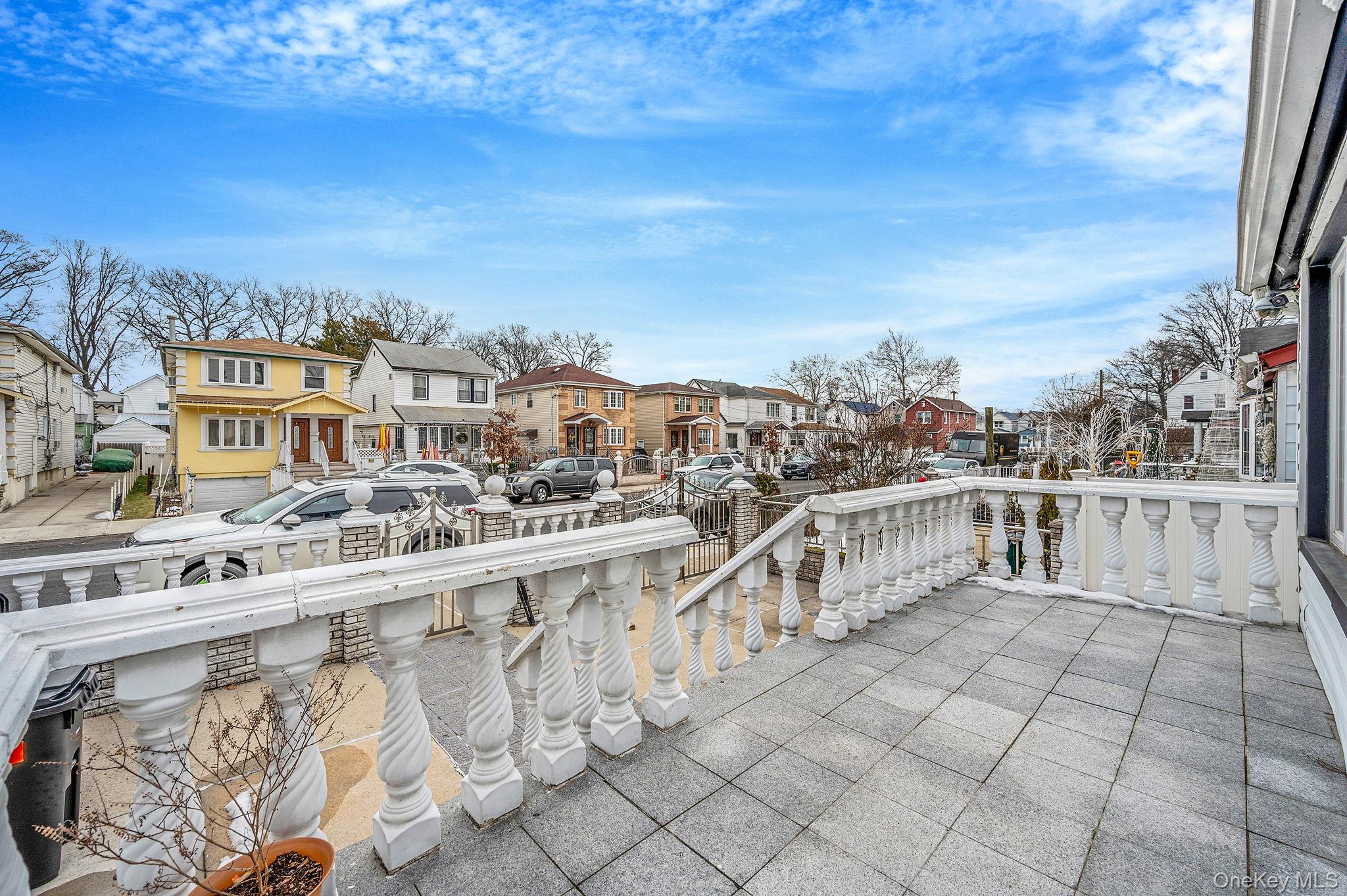 Single Family 124th  Queens, NY 11420, MLS-951324-7