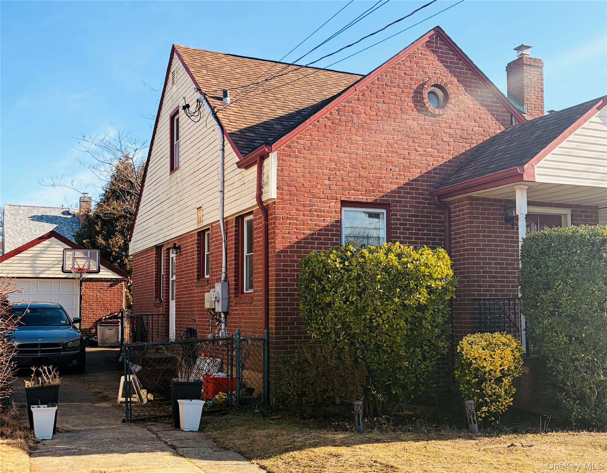 Single Family Jefferson  Nassau County, NY 11010, MLS-951337-14
