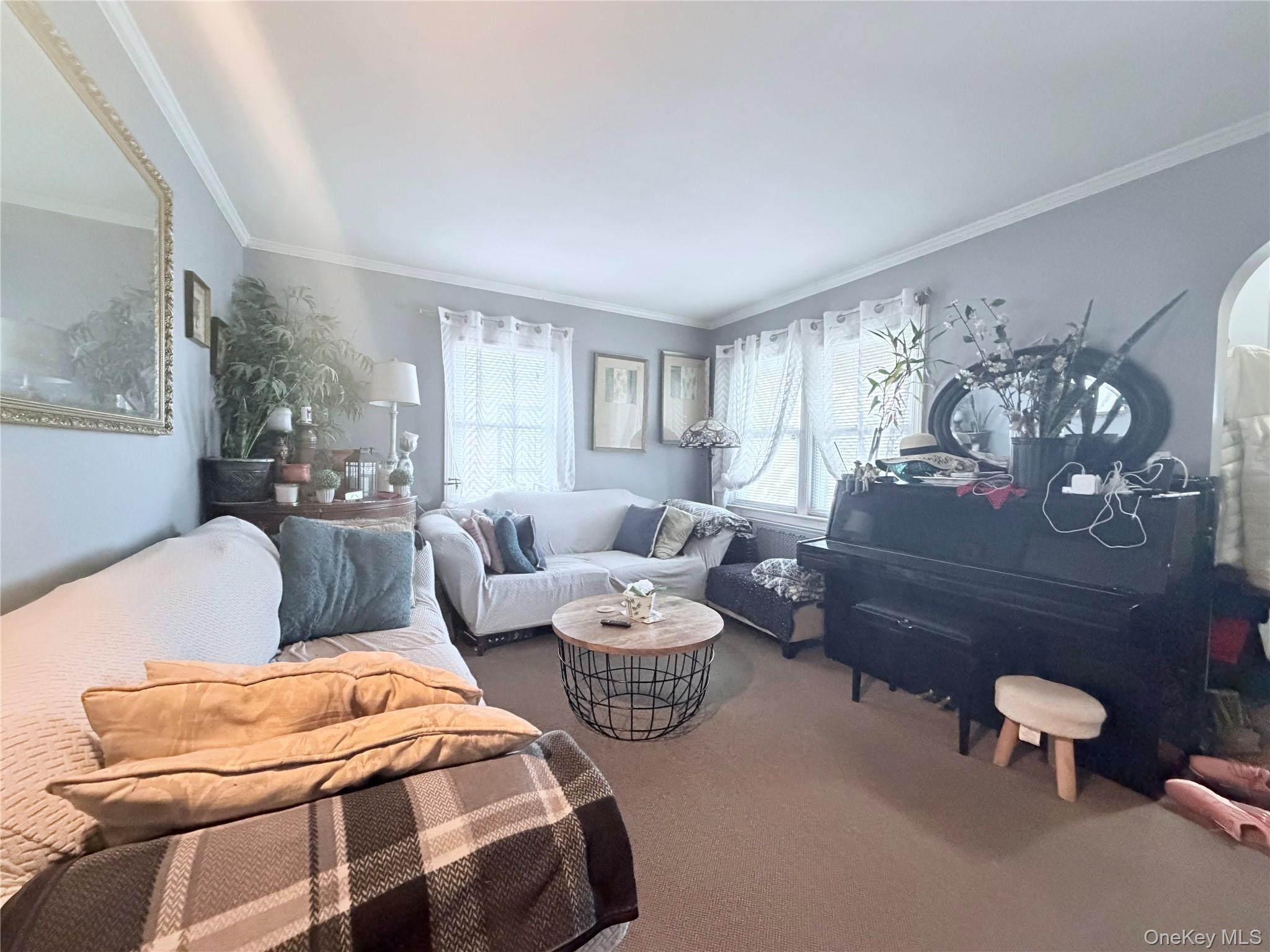 Single Family Jefferson  Nassau County, NY 11010, MLS-951337-3