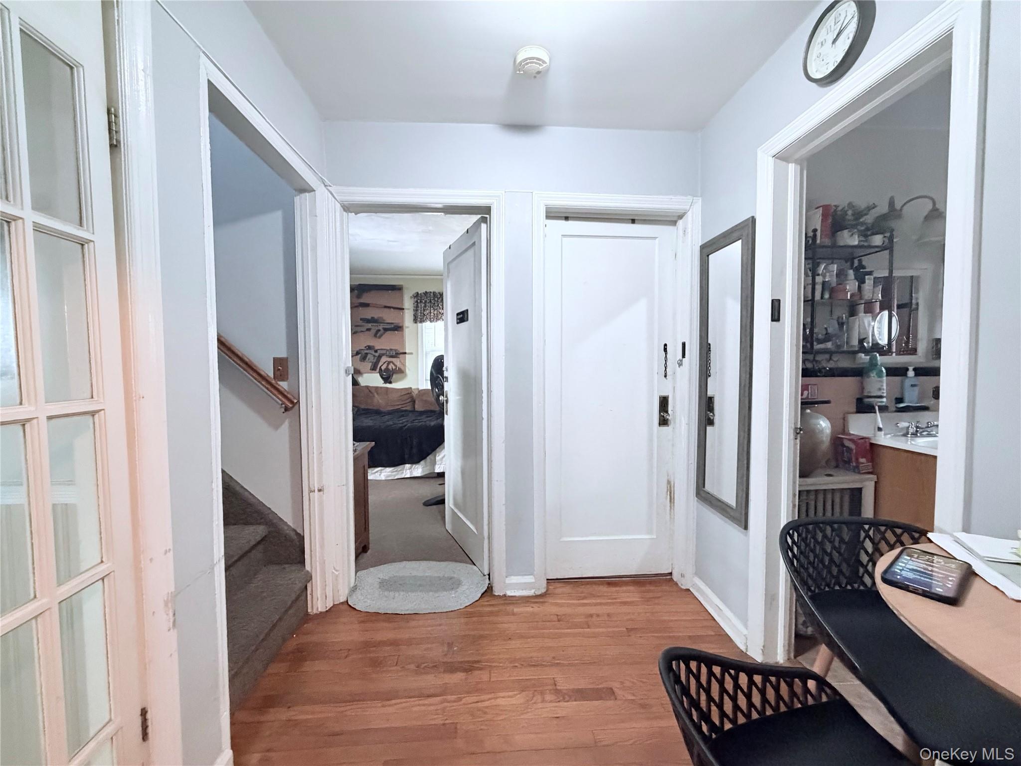Single Family Jefferson  Nassau County, NY 11010, MLS-951337-4
