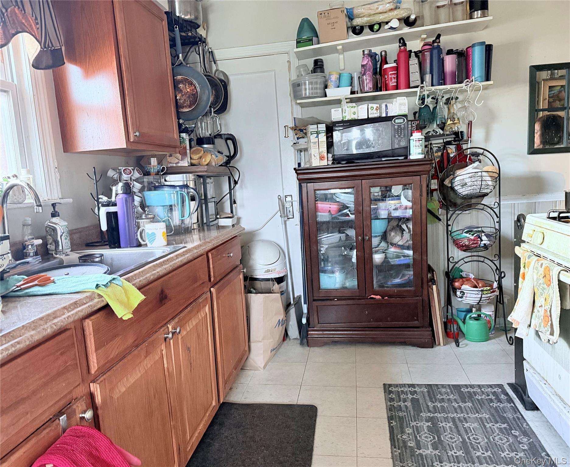 Single Family Jefferson  Nassau County, NY 11010, MLS-951337-9