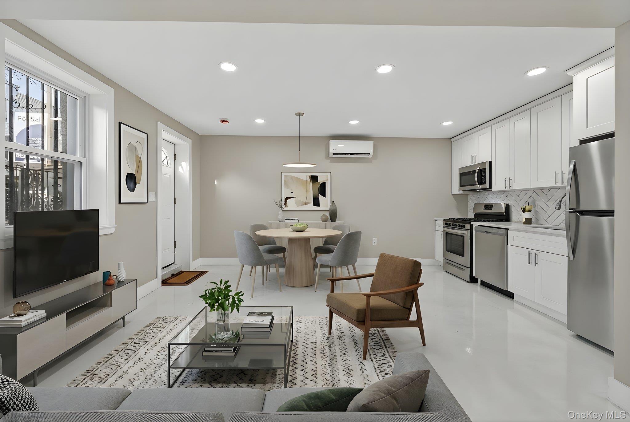 Single Family Monaco  Brooklyn, NY 11233, MLS-951343-10